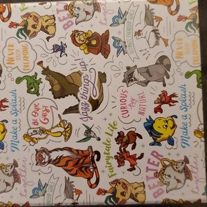 Limited Edition Dooney & Bourke.       Disney Friends Magic Band